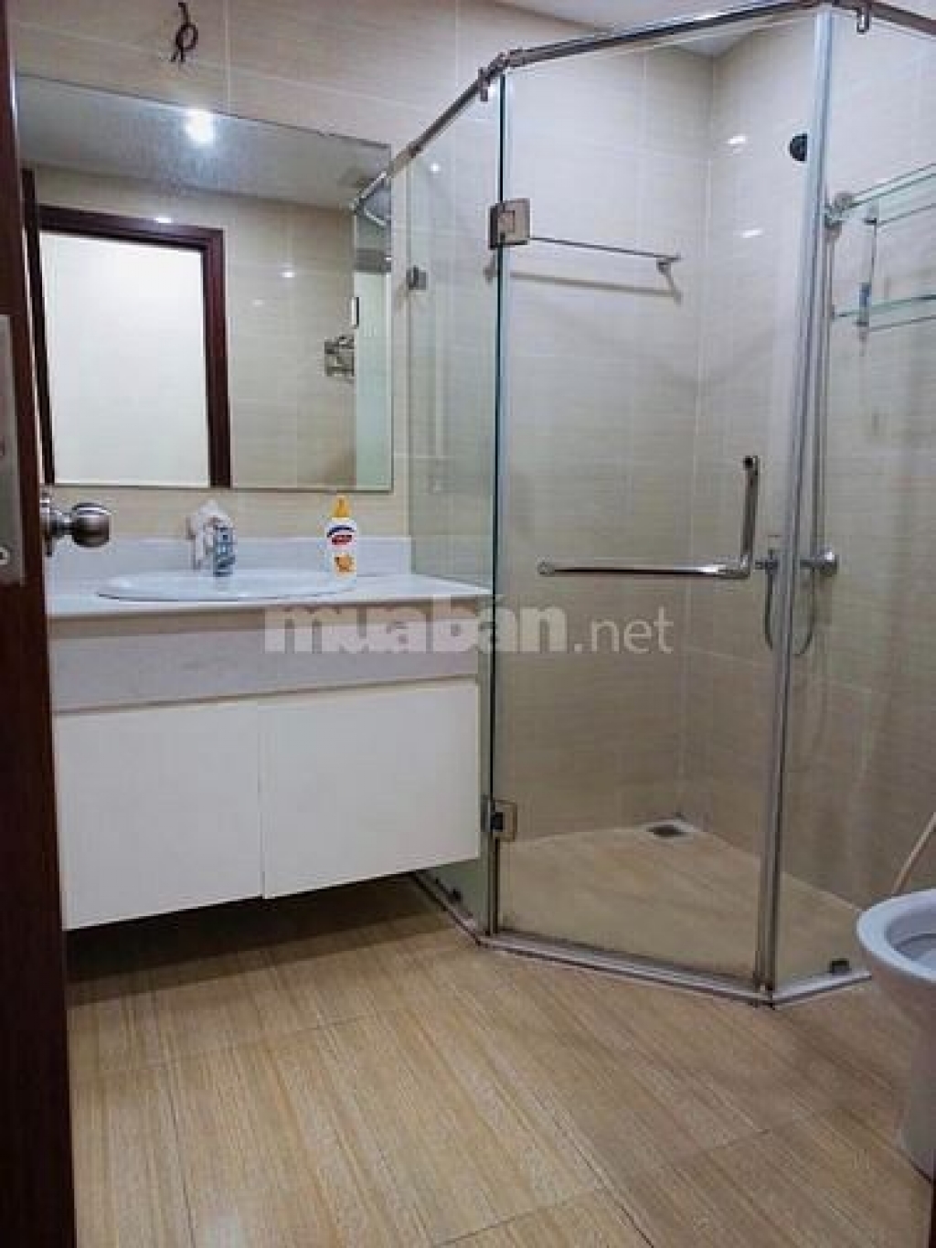 Chính chủ bán căn hộ Chung cư IA20 Ciputra, diện tích 107,36m2