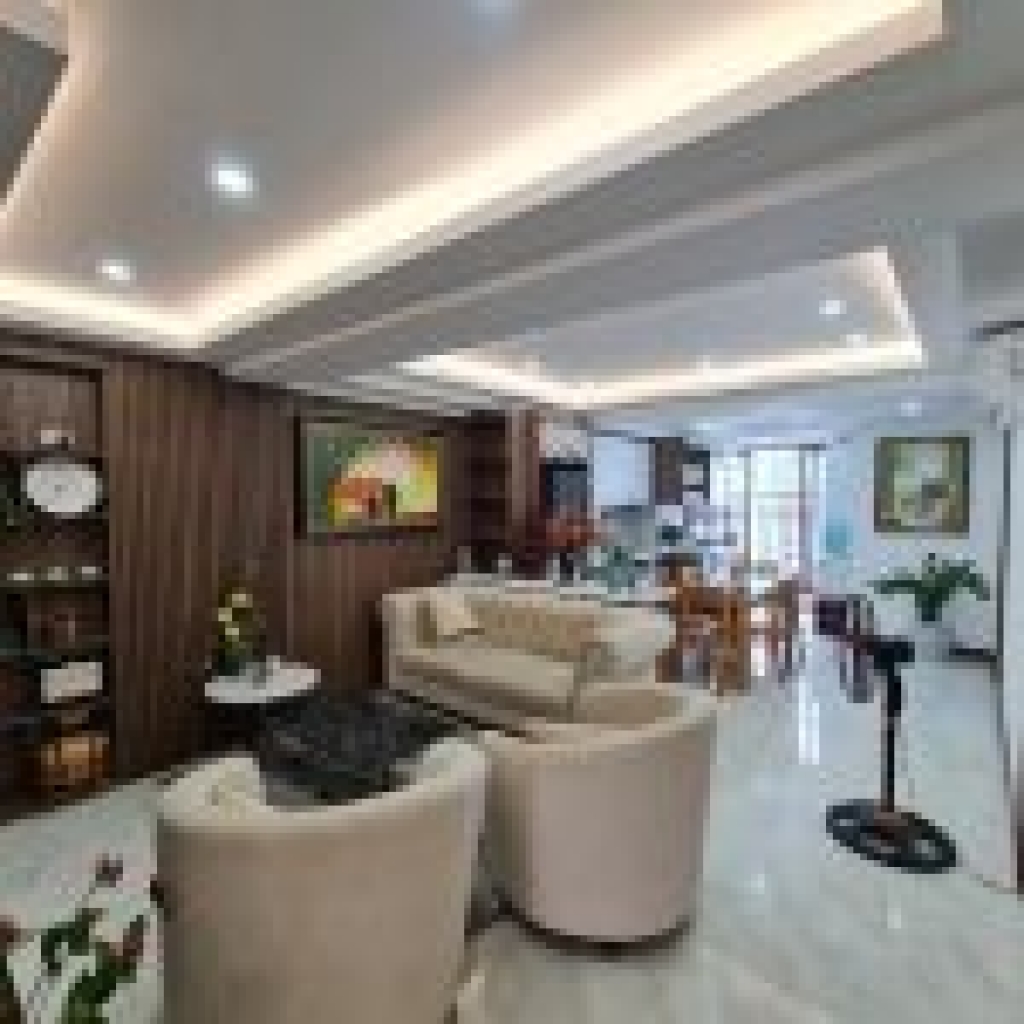 BÁN CĂN PENTHOUSE TÒA 2A CHUNG CƯ VINACONEX 7 HỒ TÙNG MẬU 190M2- TẦNG 27,28 GIÁ 5,7 TỶ (CTL)