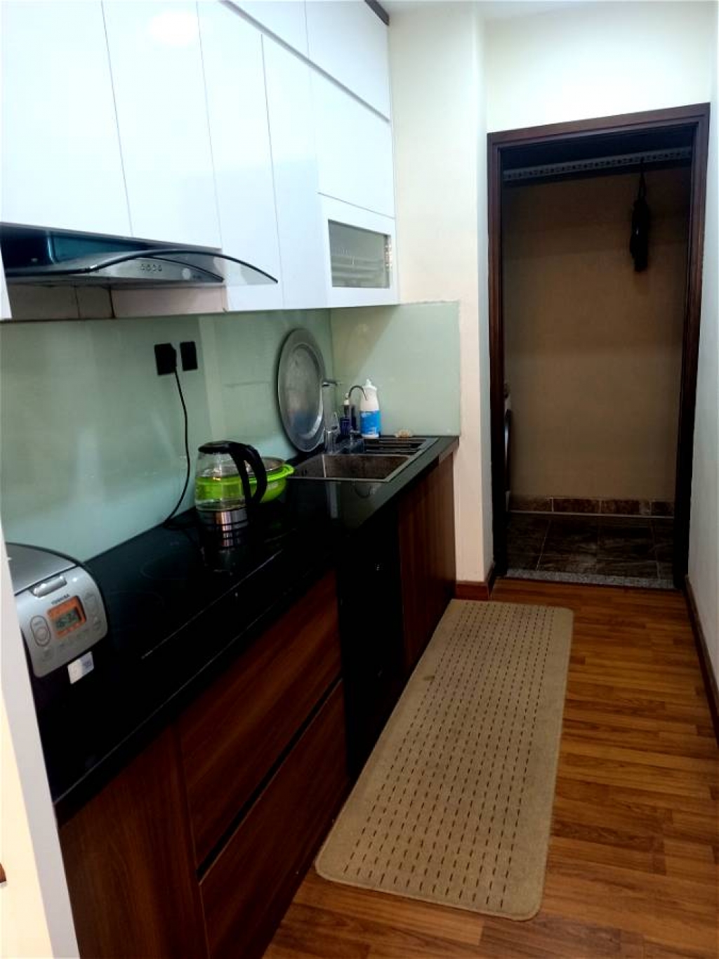 Bán Căn hộ chung cư Home City – Trung Kính, Cầu Giấy diện tích 73m2, 2 phòng ngủ