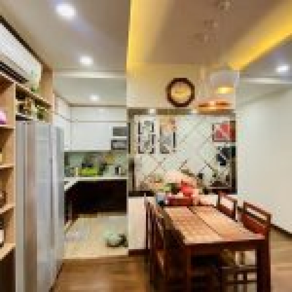 CHÍNH CHỦ NHƯỢNG LẠI CĂN HỘ CAO CẤP CHUNG CƯ FIVE STAR THANH XUÂN