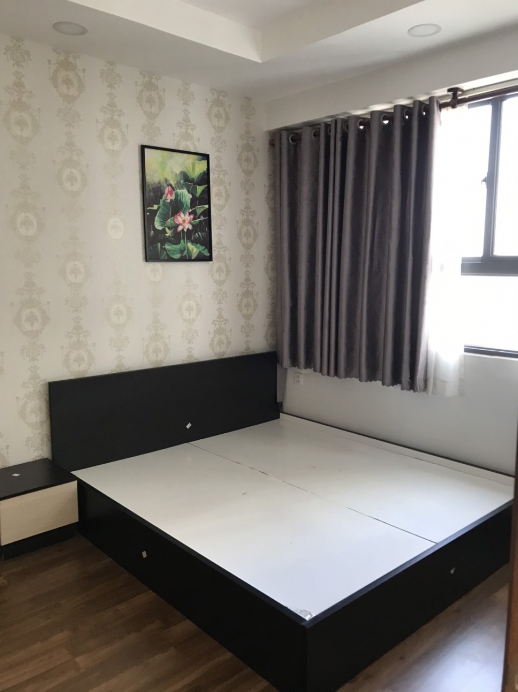 CH The Pegasuite Quận 8 60m2 Giá 2.450 Tỷ, 68m2 Giá 2.550 Tỷ, 75m2 Giá 2,950 Tỷ