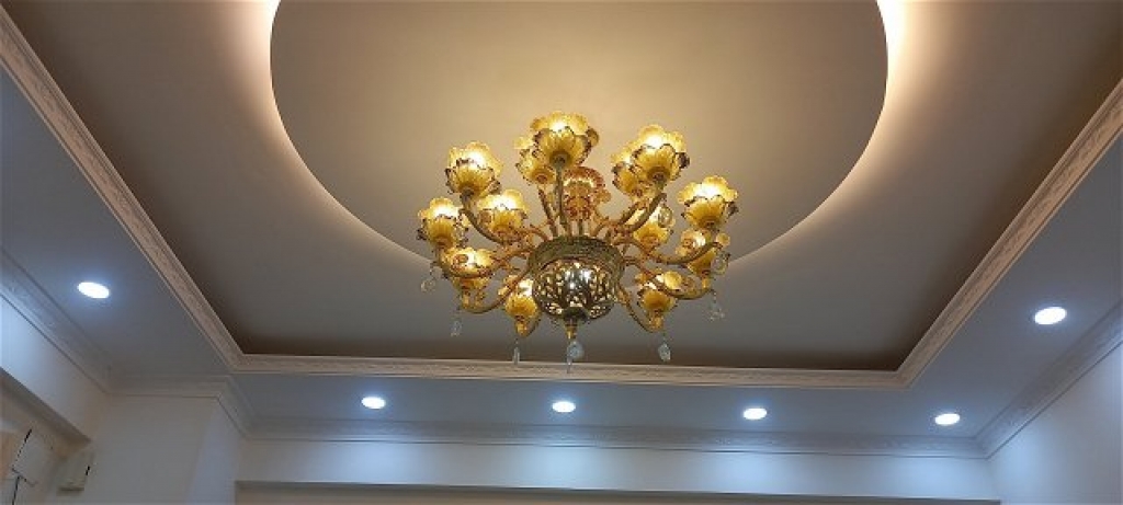 Bán gấp CH 68m2(2 ngủ 2vs) 1 logia Giá 2,7 tỷ Tại DA137 Nguyễn Ngọc Vũ