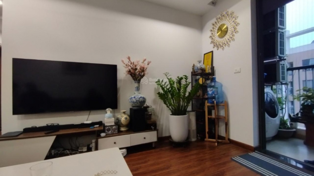 BÁN CĂN HỘ CHUNG CƯ 3N2VS TÒA ANH BÌNH – ĐỊNH CÔNG – HOÀNG MAI