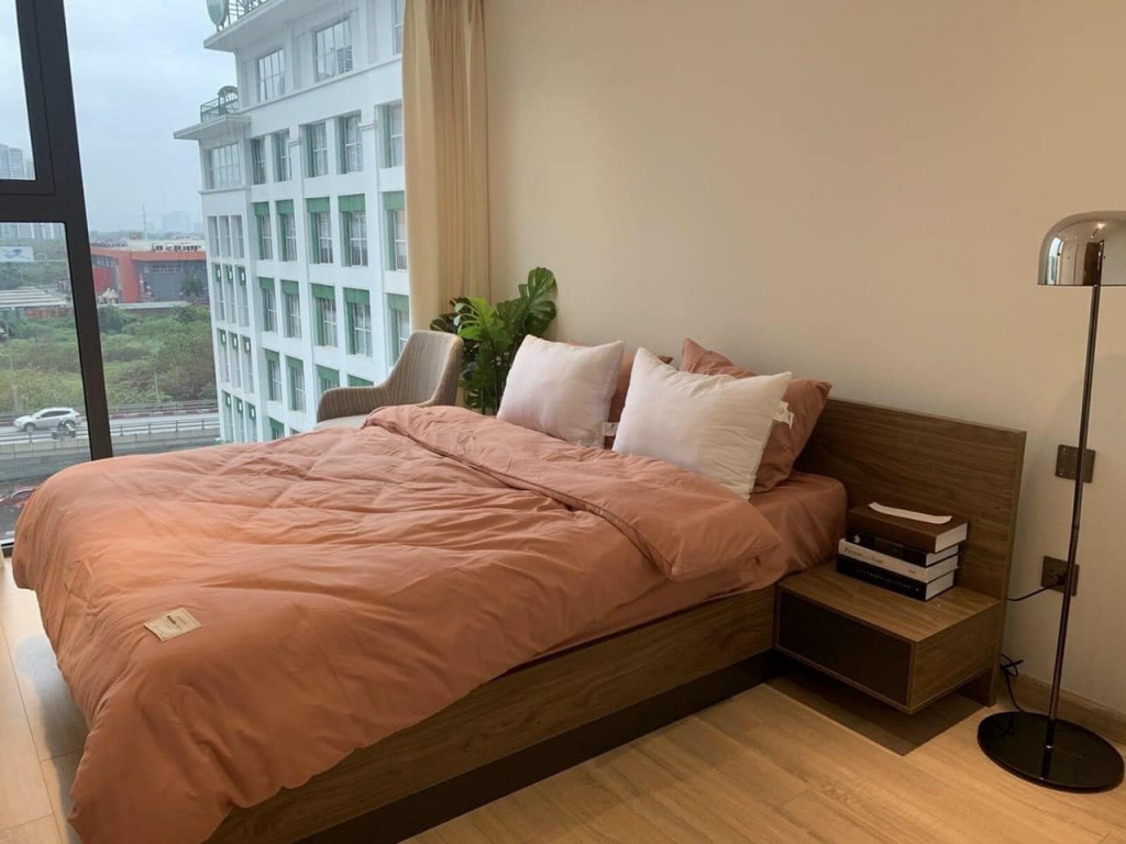 BÁN CĂN HỘ CHUNG CƯ 3N2VS TÒA ANH BÌNH – ĐỊNH CÔNG – HOÀNG MAI