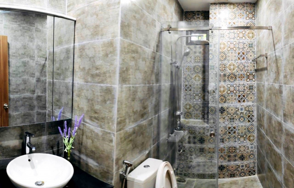 Vợ chồng chuyển vào Nam cần nhượng lại nhà giá yêu thương