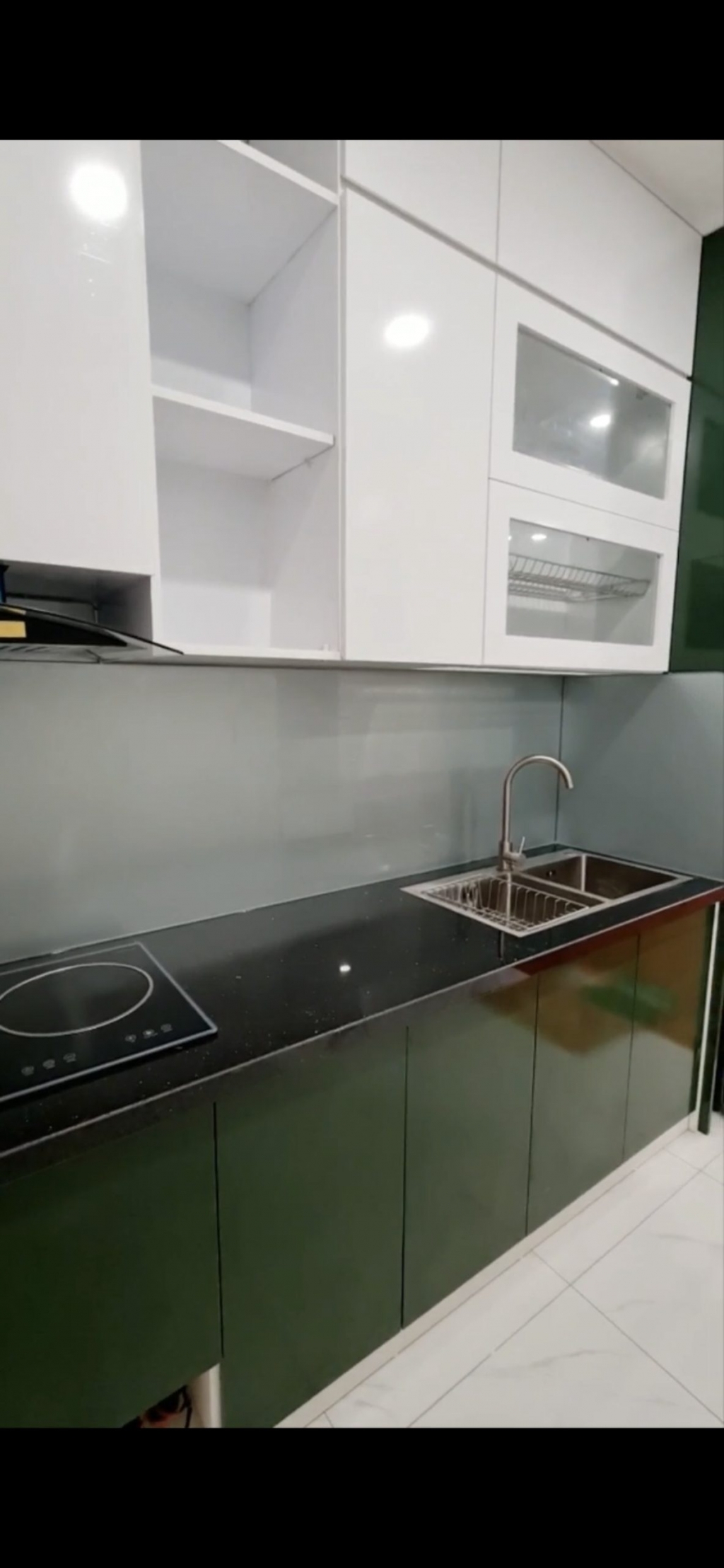 Cho thuê Vinhome Smart City Studio 30m2 full đồ nội thất cao cấp 7.5tr/th