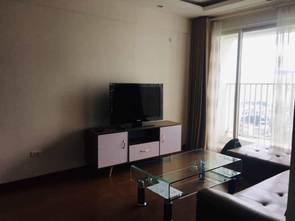 Chung cư tòa 27A2 Green Star 234 Phạm Văn Đồng, 3PN, 2WC, 102 m2, giá bán 4.7 tỷ