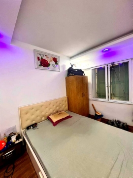 Bán căn hộ tập thể nhỏ xinh phường Quỳnh Lôi – Quận Hài Bà