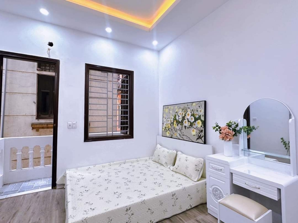 Bán Nhà Dòng Tiền, 58Triệu/1Tháng, Diện Tích 55M, 7T, MT 4M, Giá Bán 6.55 Tỷ