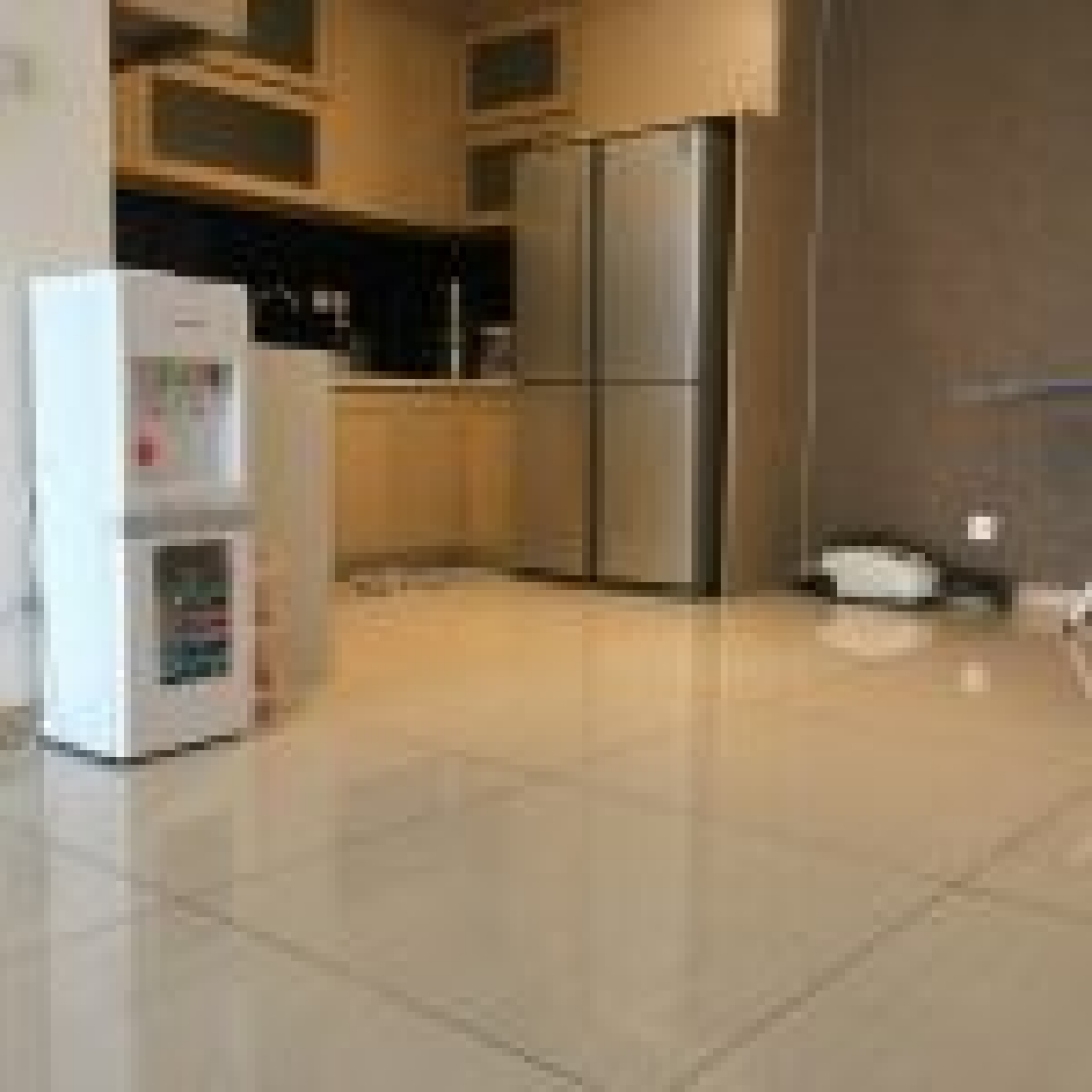 Cần Cho thuê căn góc 03PN02VS, 131m2 Có Slot Ô Tô cho gia chủ