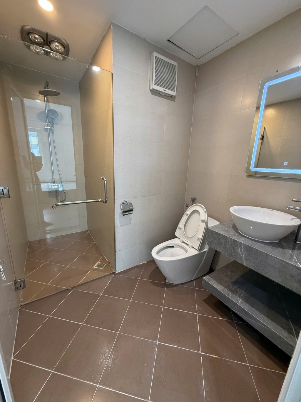 Bán căn hộ 98m² – 3PN – Tây Nam Linh Đàm – Full Nội Thất, Giá 6,8 Tỷ