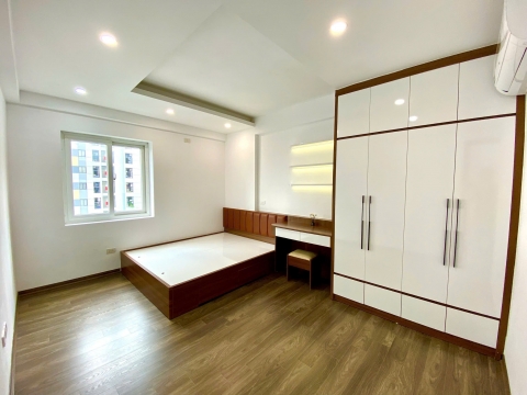 Bán căn hộ 98m² – 3PN – Tây Nam Linh Đàm – Full Nội Thất, Giá 6,8 Tỷ