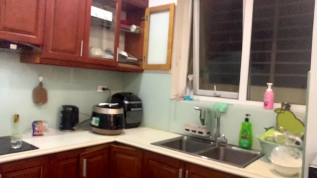 Cho thuê căn hộ 2PN 2WC Full đồ chỉ 9 triệu