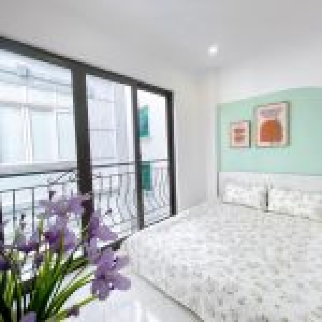 BÁN TÒA CHUNG CƯ MINI SIÊU VIP CẦU GIẤY , DÒNG TIỀN 1TỶ/1 NĂM, DT 54Mx 6T, MT 5M, 9.9 TỶ