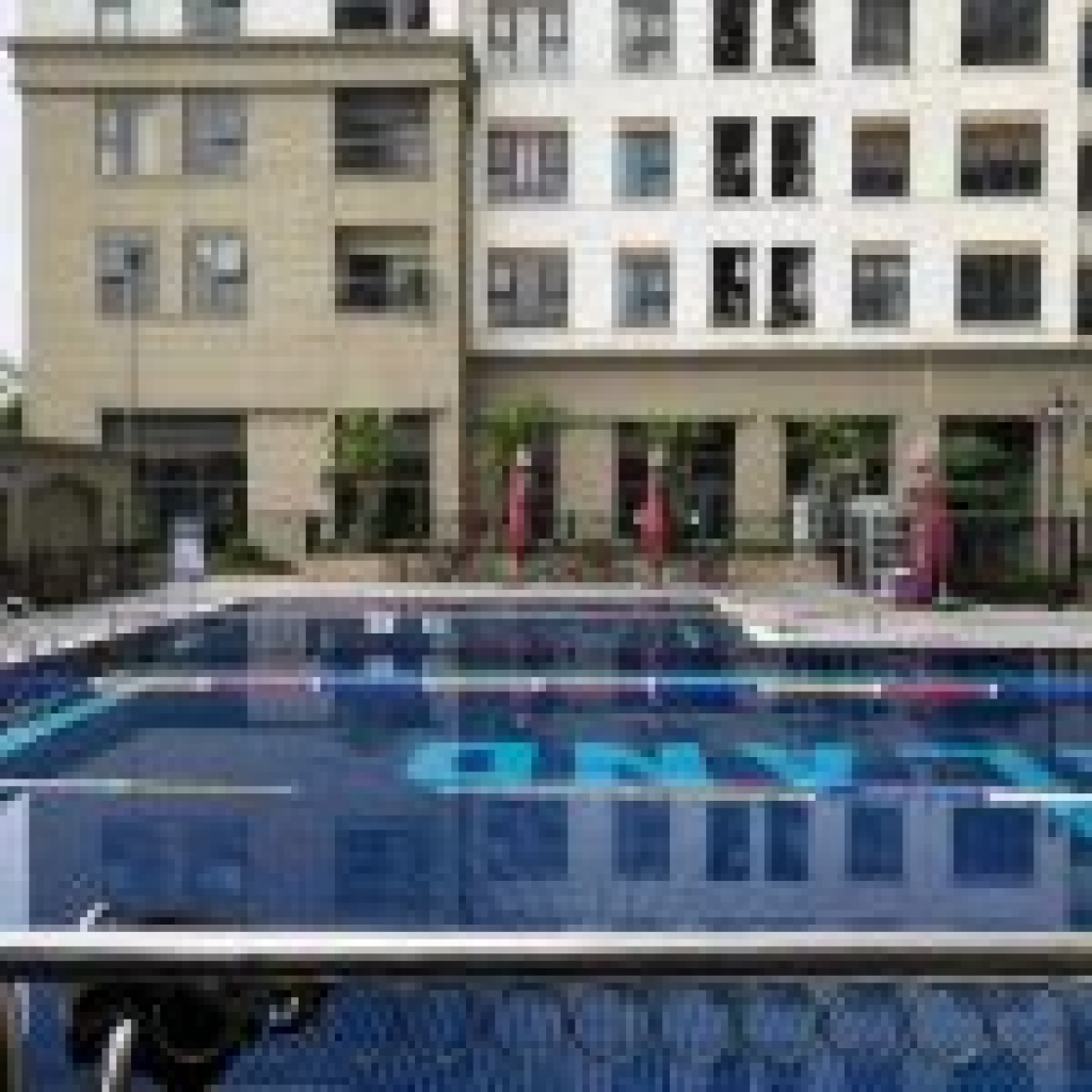 Chung cư Homeland, 58m, 2 ngủ, full nội thất. Thượng Thanh, Long Biên