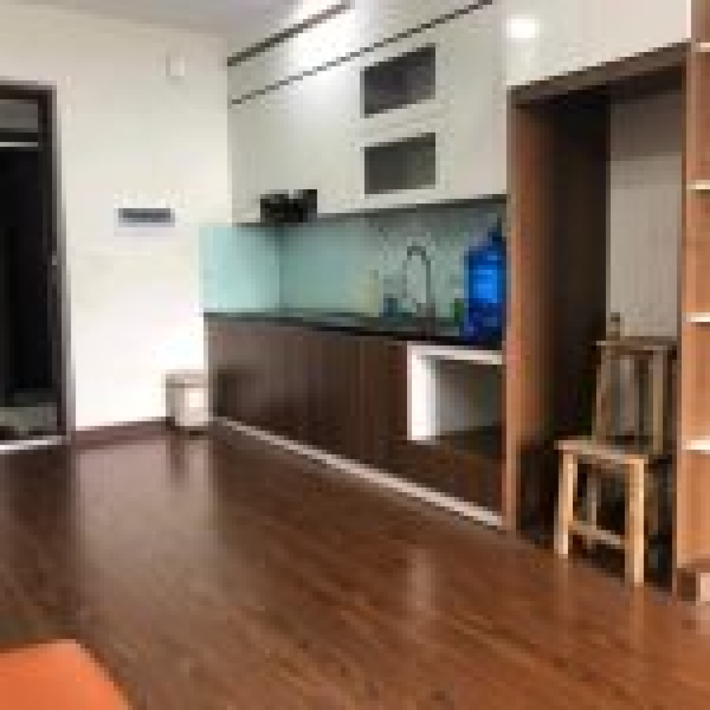 Chung cư Homeland, 58m, 2 ngủ, full nội thất. Thượng Thanh, Long Biên