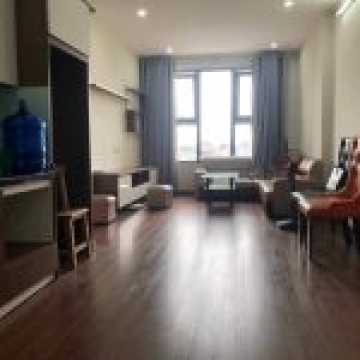 Chung cư Homeland, 58m, 2 ngủ, full nội thất. Thượng Thanh, Long Biên