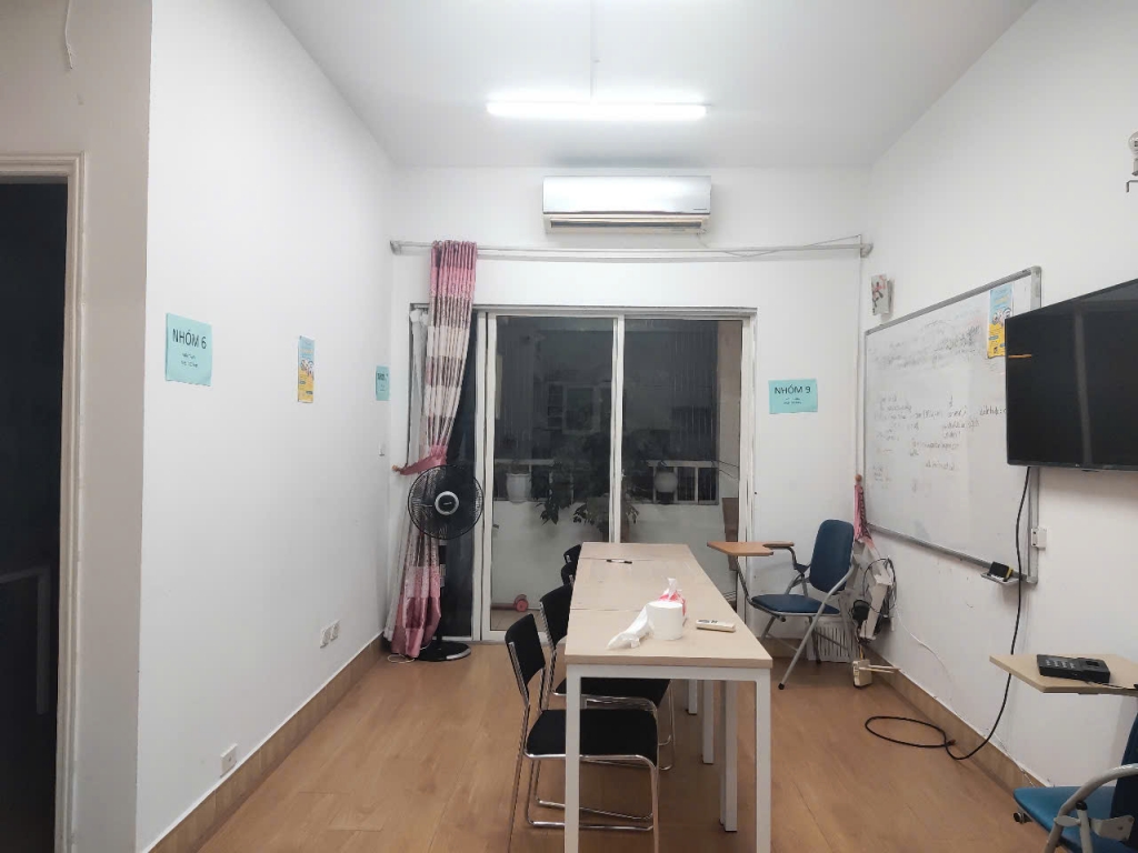 Chính chủ cần bán Chung cư CT3 Bộ Tư Lệnh Biên Phòng phố Trần Bình