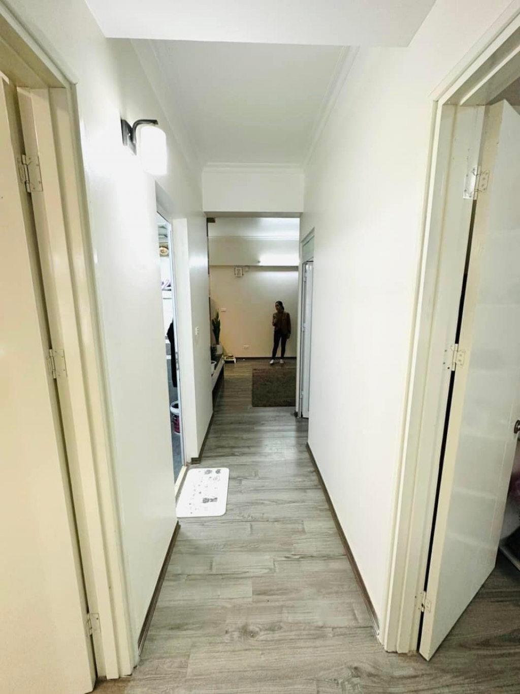 Bán Chung Cư Ngoại Giao Đoàn, vew thoáng đẹp, diện tích 81m2, 3 ngủ, 2 vệ sinh, giá 3.55 tỷ