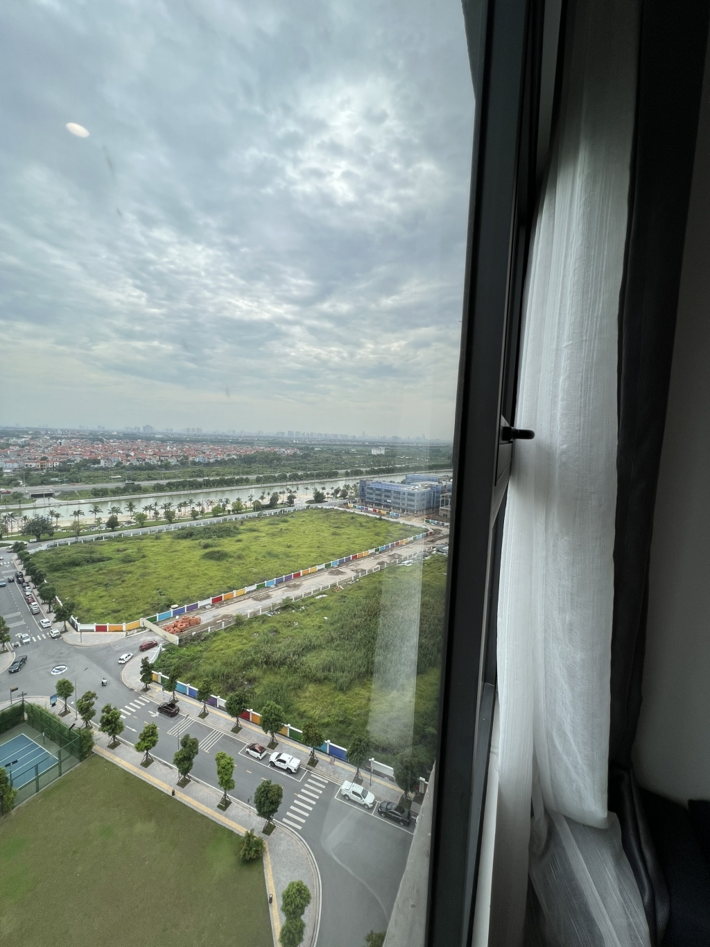 Sở hữu căn hộ 2pn2wc góc với giá tốt nhất tại KĐT Vinhome OceanPark