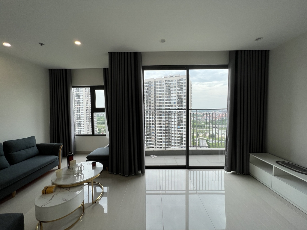 Sở hữu căn hộ 2pn2wc góc với giá tốt nhất tại KĐT Vinhome OceanPark