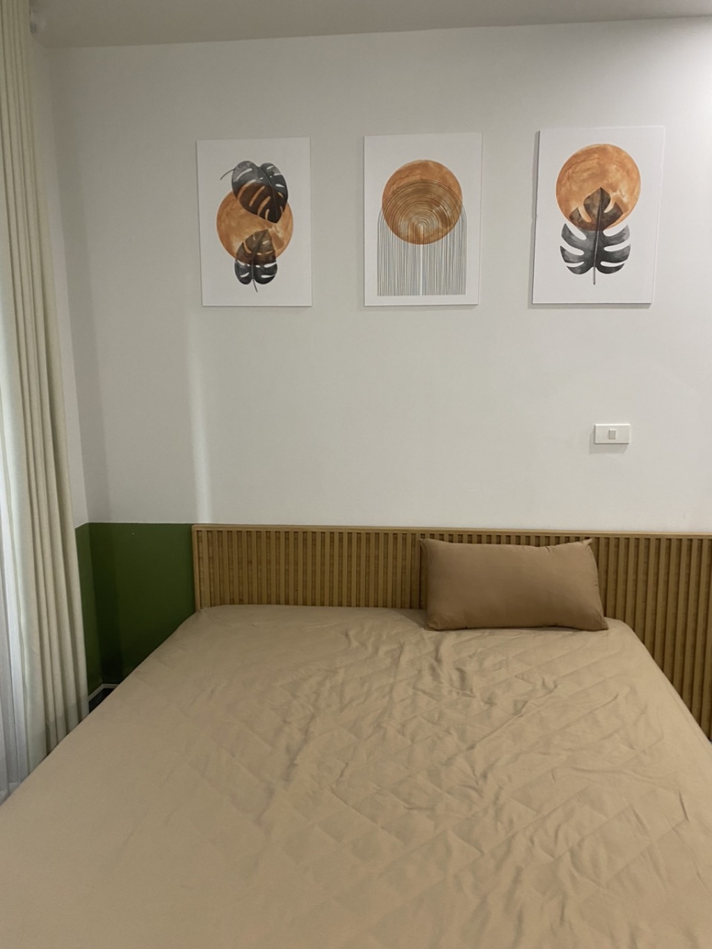 Cho thuê Căn hộ dịch vụ tại Ngõ 187 Nguyễn Đình Thi, Thụy Khuê, Tây Hồ. Chỉ 7tr