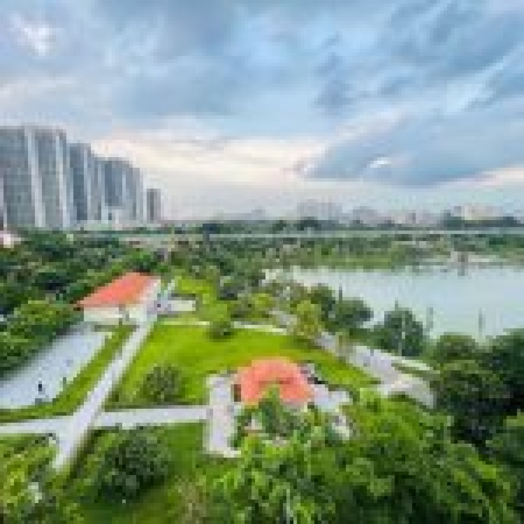 Cần bán Căn hộ CH08 ngoại giao giá 36tr/m2 tầng trung ký HĐMB – Dự án NHS Trung Văn