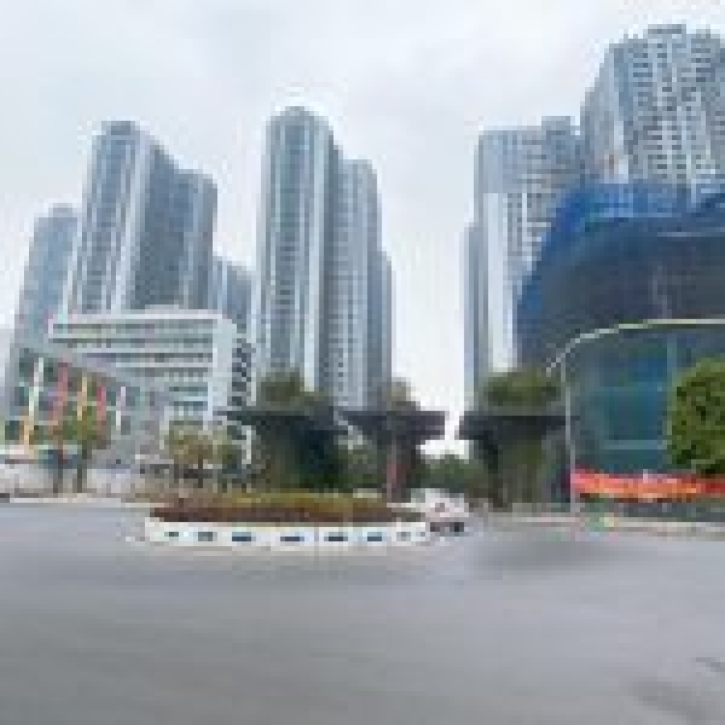 Cần bán Căn hộ CH08 ngoại giao giá 36tr/m2 tầng trung ký HĐMB – Dự án NHS Trung Văn