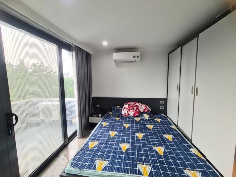 BÁN CĂN CC VIEW HỒ ĐỀN LỪ – NHÀ ĐẸP VÀO Ở NGAY – LÔ GÓC – FULL NỘI THẤT