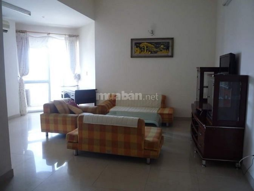 Bán căn hộ chung cư Lương Định Của P. An Phú Quận 2 Tp Thủ Đức 80m2