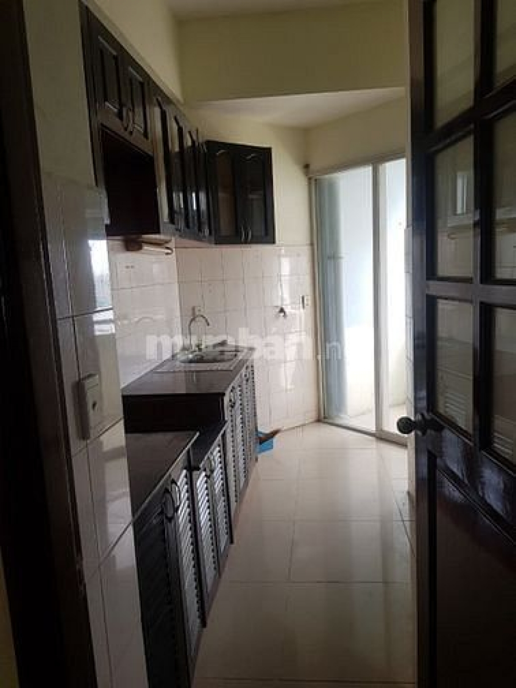 Bán căn hộ chung cư Lương Định Của P. An Phú Quận 2 Tp Thủ Đức 80m2