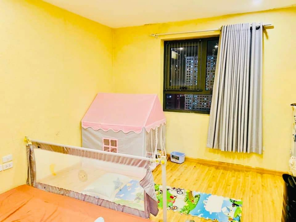 Căn hộ cao cấp không gian xanh đáng sống với Ngoại Giao Đoàn 68m giá 3.75ty -Từ Liêm – Hà Nội