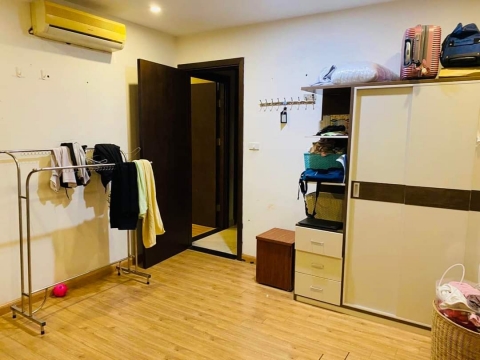 Căn hộ cao cấp không gian xanh đáng sống với Ngoại Giao Đoàn 68m giá 3.75ty -Từ Liêm – Hà Nội