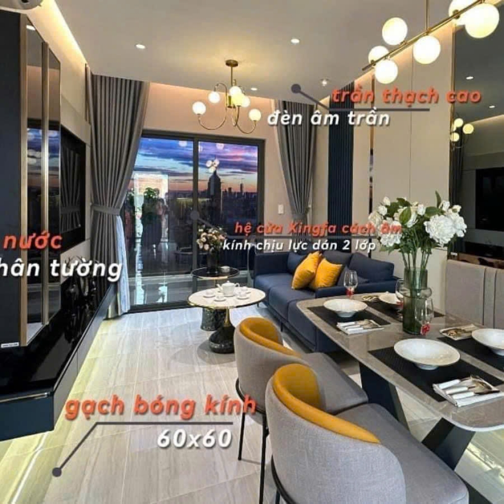 CHO  THUÊ CĂN HỘ MỚI GIÁ TỐT CHỈ 5TR(2PN) NGAY GA  METRO  ĐẠI HỌC QUỐC GIA