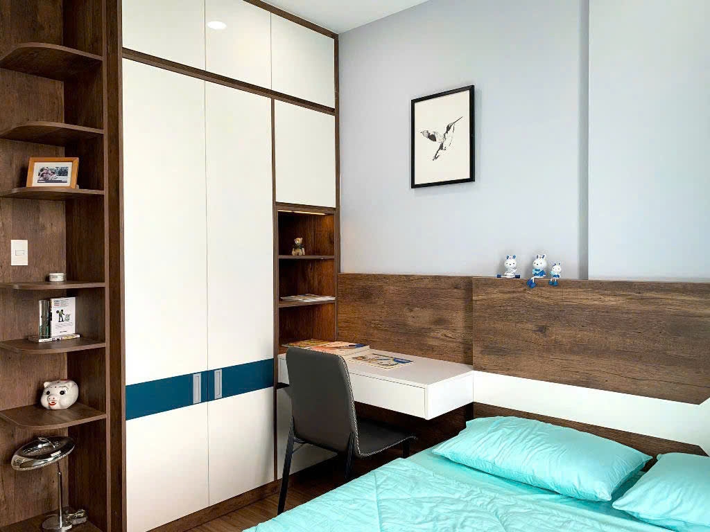 CHO  THUÊ CĂN HỘ MỚI GIÁ TỐT CHỈ 5TR(2PN) NGAY GA  METRO  ĐẠI HỌC QUỐC GIA