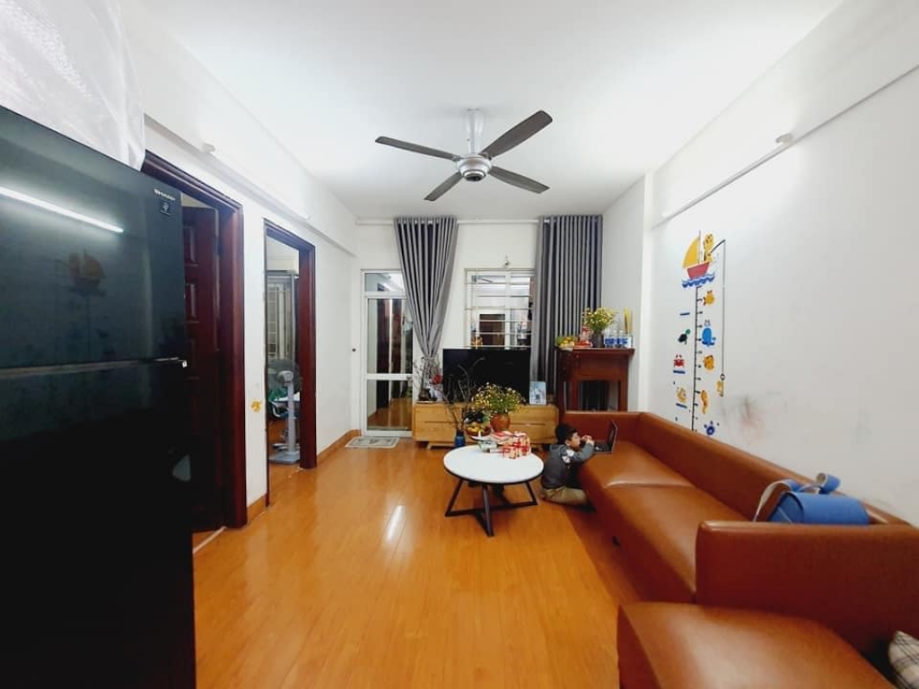 SIÊU RẺ- HIẾM, CHUNG CƯ 789 MỸ ĐÌNH- XÂY DỰNG CHẮC CHẮN. CHỈ BÁN TRONG THÁNG 12