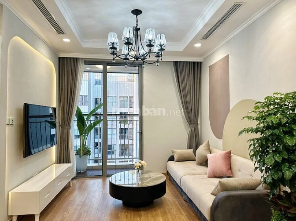 CHO THUÊ CĂN HỘ 02 PHÒNG NGỦ P10- PARK HILL TIMES CITY