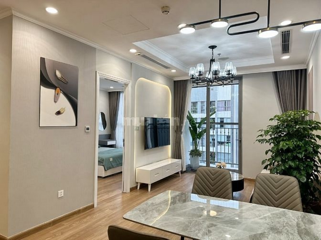 CHO THUÊ CĂN HỘ 02 PHÒNG NGỦ P10- PARK HILL TIMES CITY