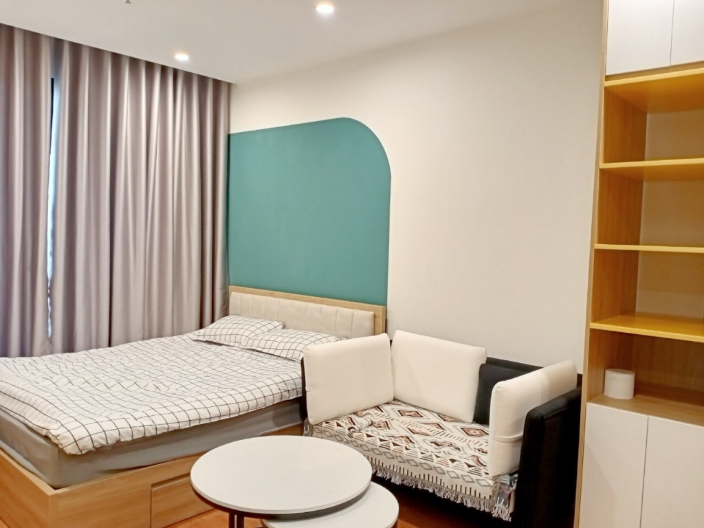 Cực phẩm căn hộ STUDIO tại KĐT Vinhome OceanPark