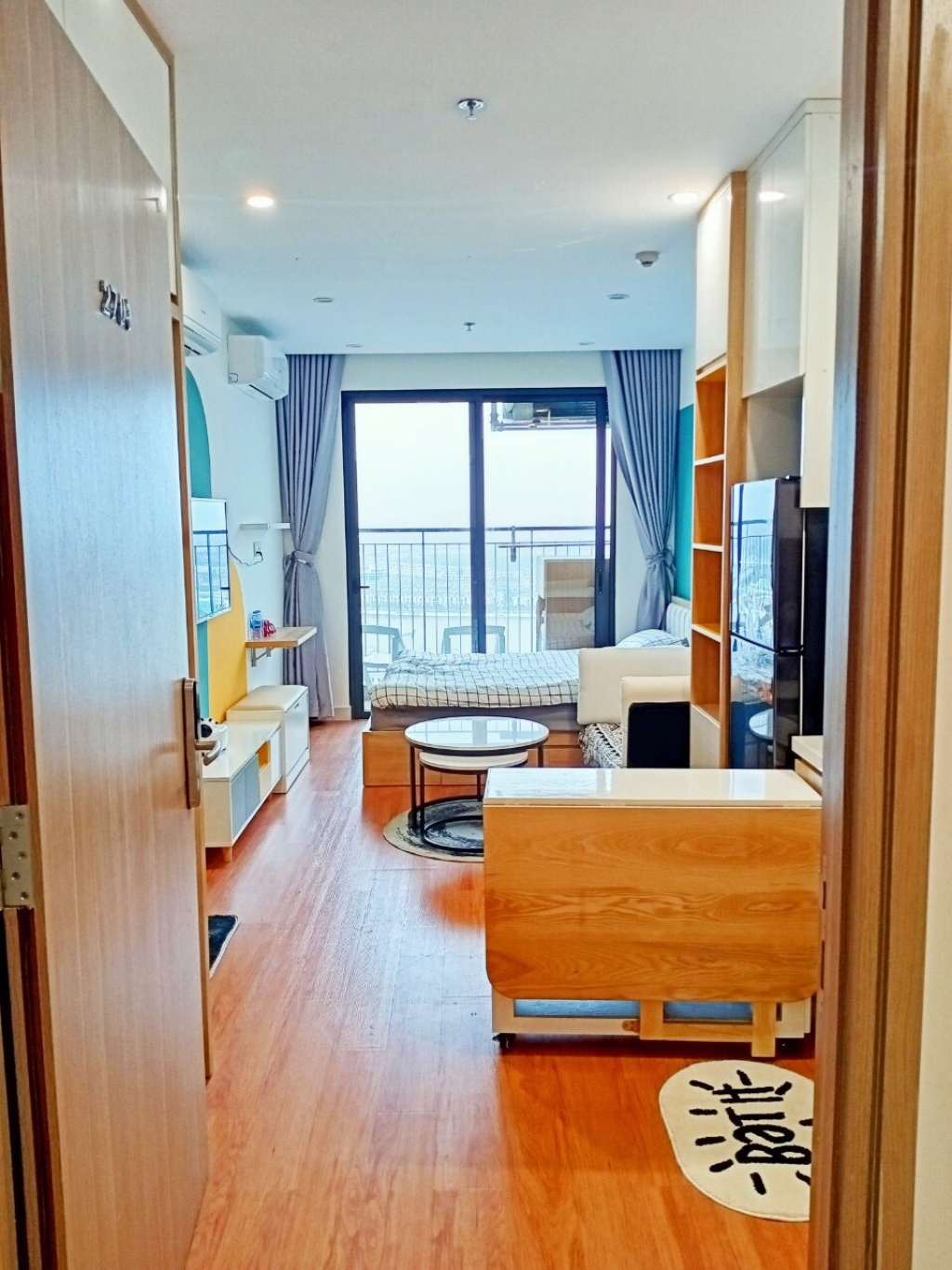 Cực phẩm căn hộ STUDIO tại KĐT Vinhome OceanPark