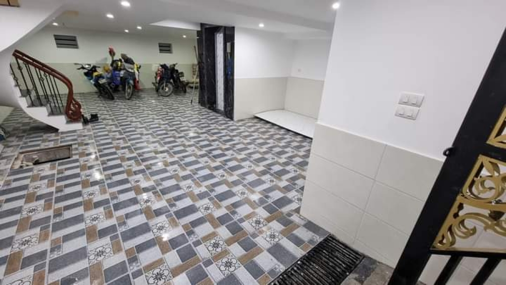 VỊ TRÍ ĐẸP VÔ CÙNG, CĂN HỘ CHUNG CƯ MINI, KHÁCH SẠN, DT 110M × 8 TẦNG, MT 7M, NHỈNH 25 TỶ