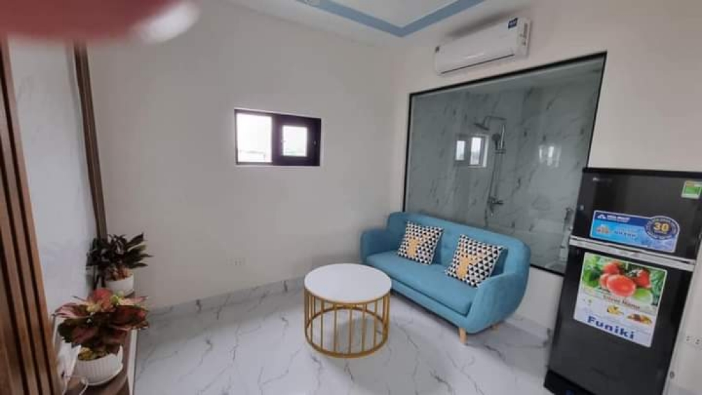 VỊ TRÍ ĐẸP VÔ CÙNG, CĂN HỘ CHUNG CƯ MINI, KHÁCH SẠN, DT 110M × 8 TẦNG, MT 7M, NHỈNH 25 TỶ