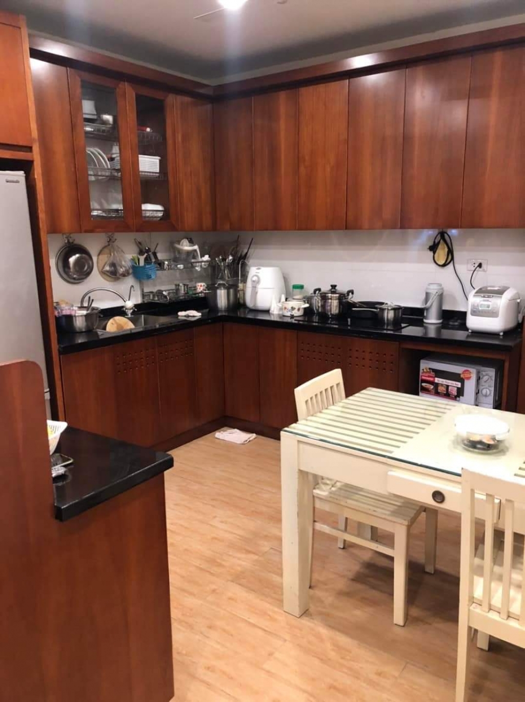 Tiện ích trong tầm tay nhà đẹp ở ngay với Ngoại Giao Đoàn 96m giá 4.95ty -Từ Liêm – Hà Nội