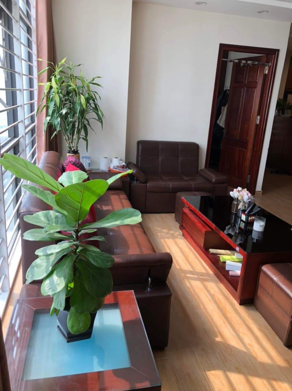 Tiện ích trong tầm tay nhà đẹp ở ngay với Ngoại Giao Đoàn 96m giá 4.95ty -Từ Liêm – Hà Nội