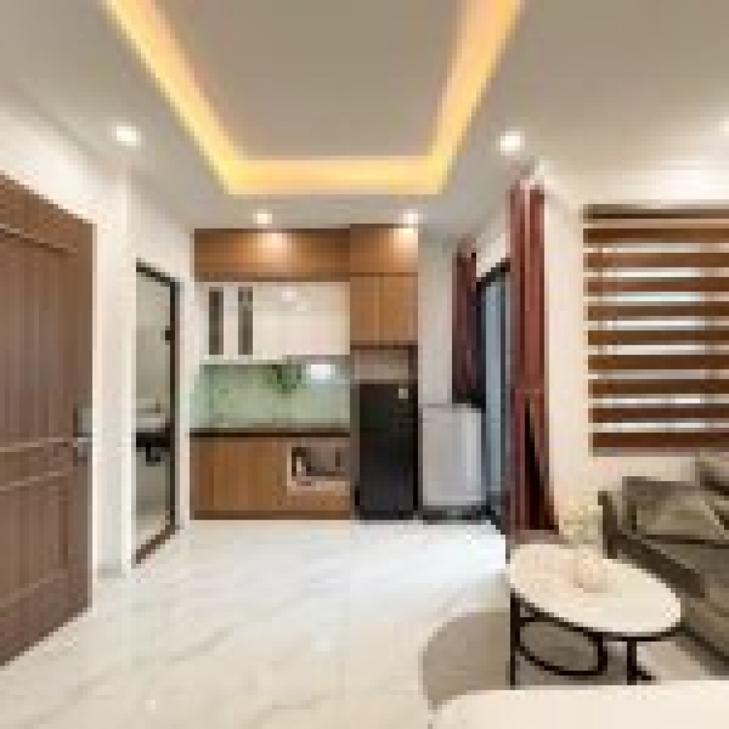 BÁN TÒA CĂN HỘ DÒNG TIỀN 7 TẦNG 65M2 THANG MÁY 14 PHÒNG KHÉP KÍN FULL NỘI THẤT HƠN 10 TỶ