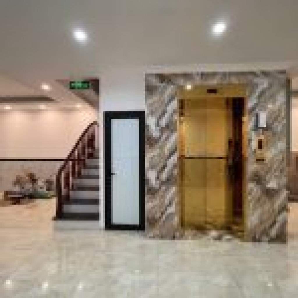 BÁN TÒA CĂN HỘ DÒNG TIỀN 7 TẦNG 65M2 THANG MÁY 14 PHÒNG KHÉP KÍN FULL NỘI THẤT HƠN 10 TỶ