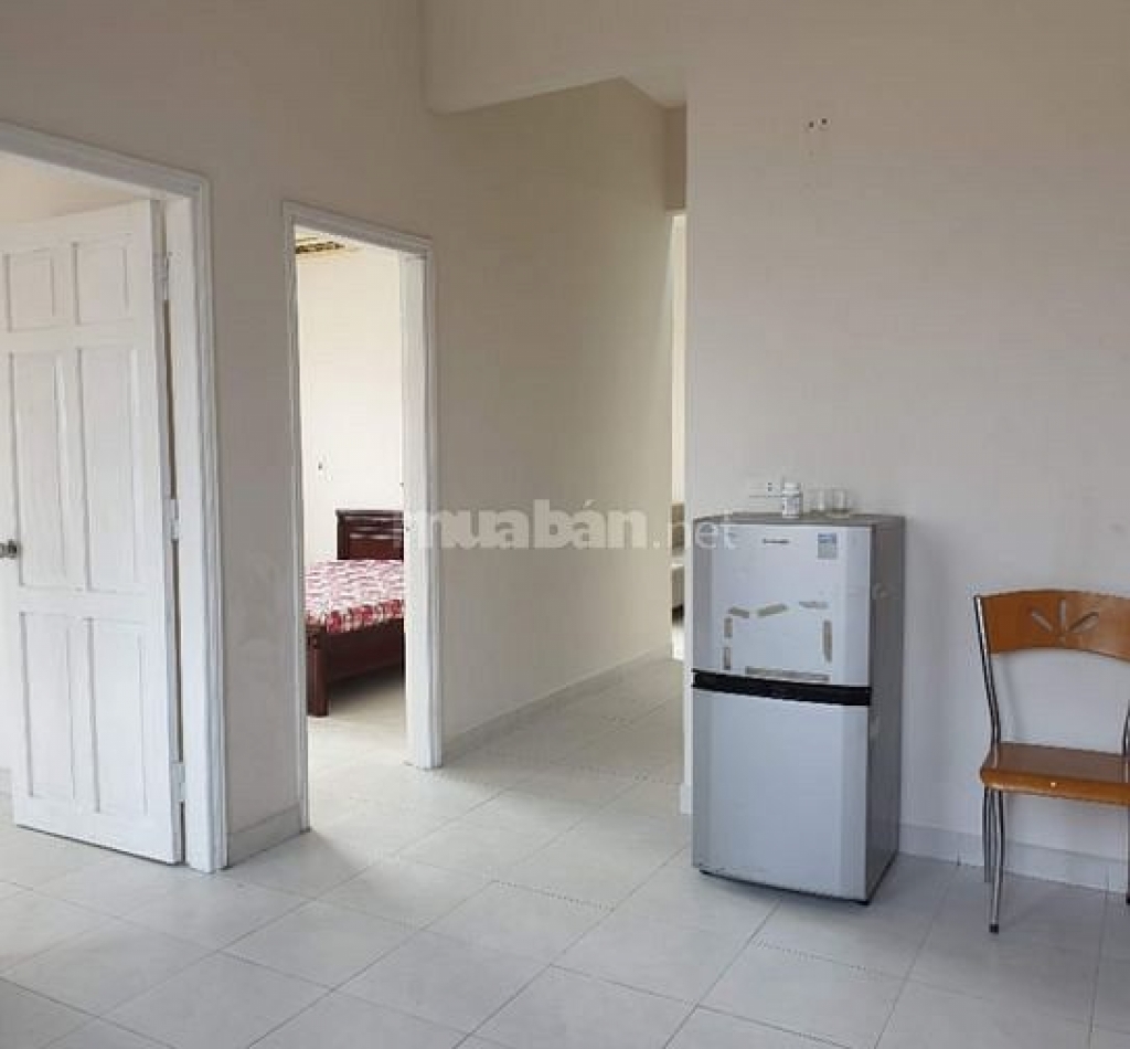 Cho thuê gấp căn hộ chung cư tầng 9 ngõ 89 Lạc Long Quân