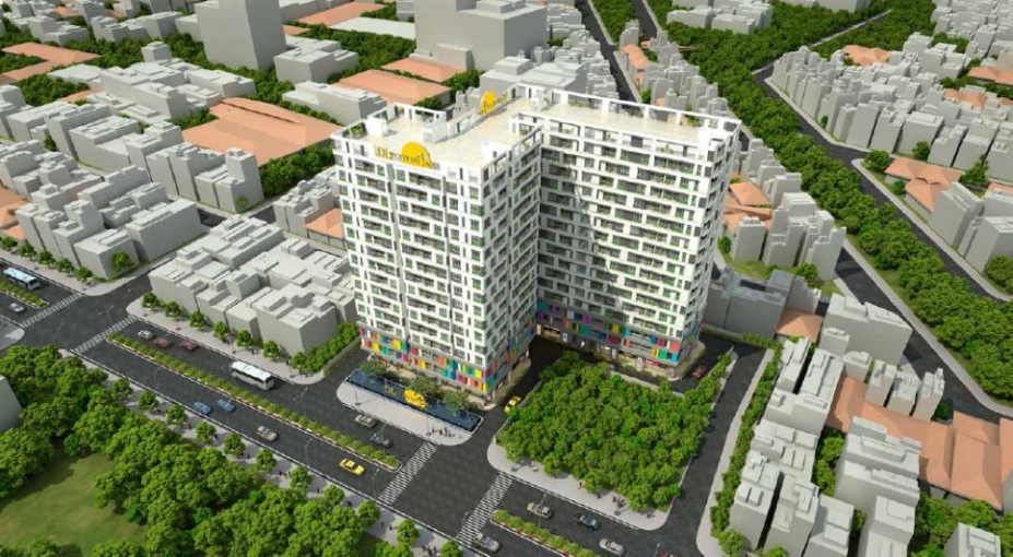 Đức Long Western Park