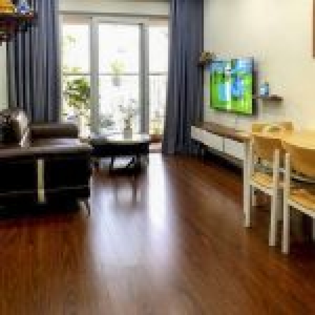 Bán căn hộ đẹp HH2 90 Nguyễn Tuân 2PN 2VS full nội thất. Giá 3.5 Tỷ