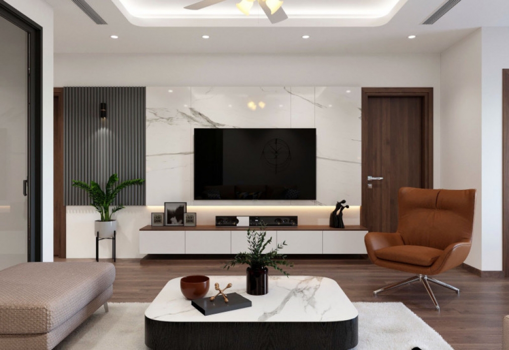 Cho thuê căn hộ 2PN – 3PN – 4PN trong MipecRubik 360 Xuân Thủy